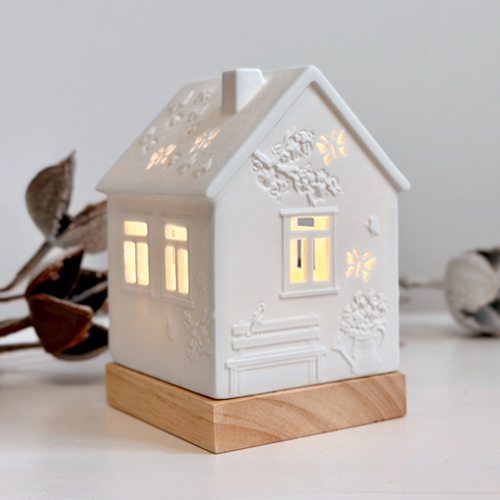 Village Haus Blumen
