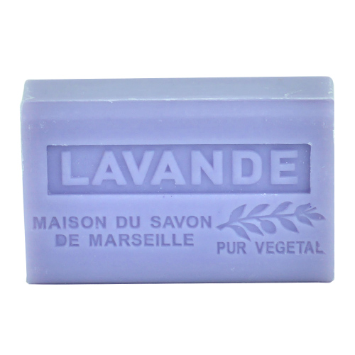 Französische Seife Lavendel