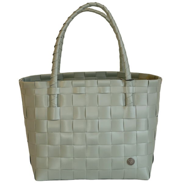 Handed by Paris Shopper sage green