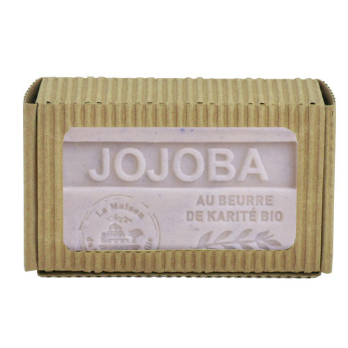 Französische Seife Jojoba