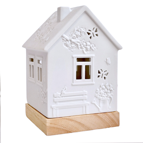 Village Haus Blumen